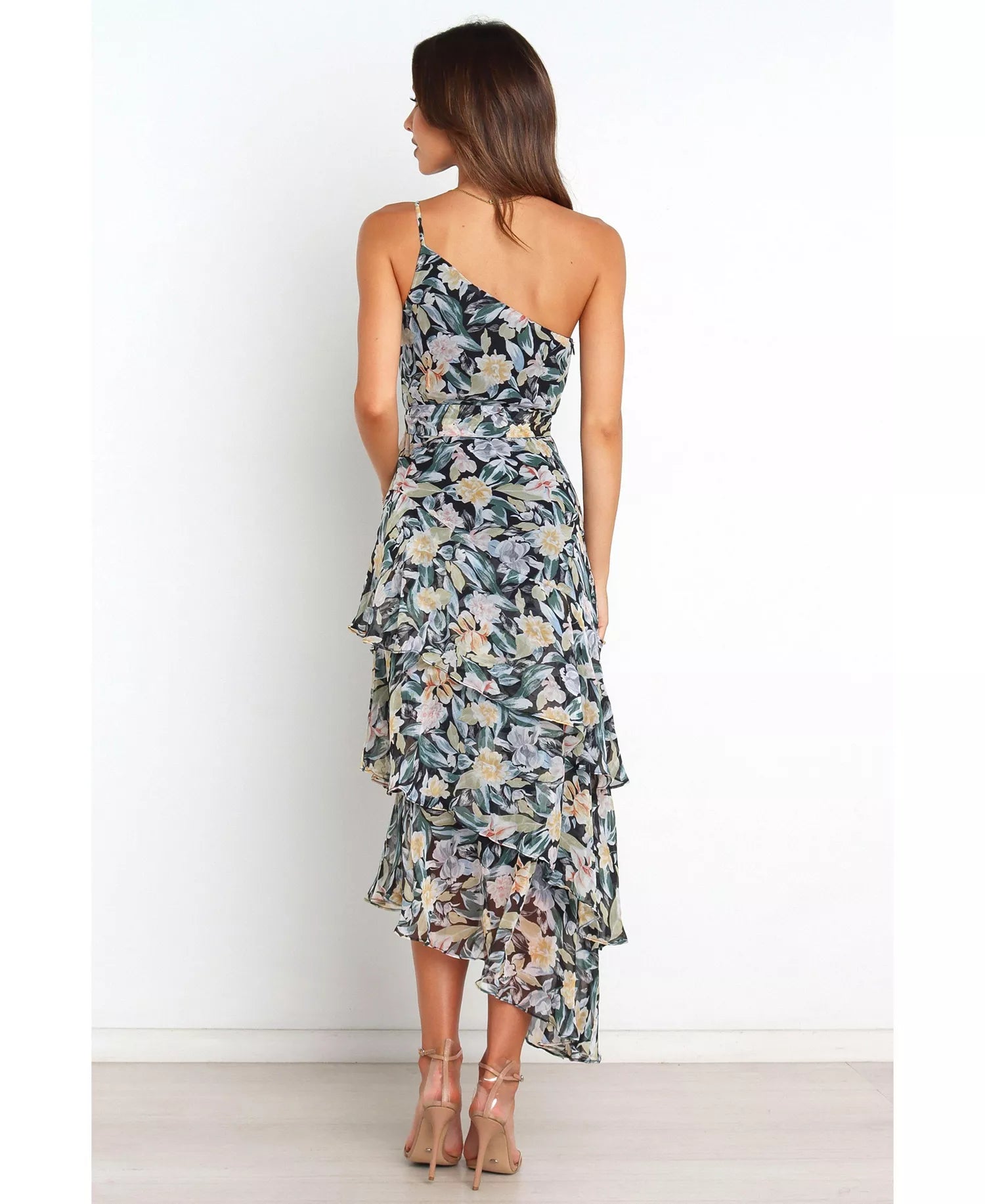 CalmedFit - Blooming Breeze Dress