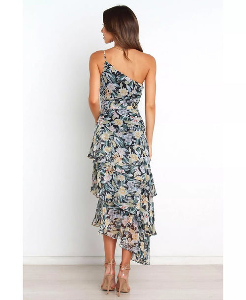 CalmedFit - Blooming Breeze Dress