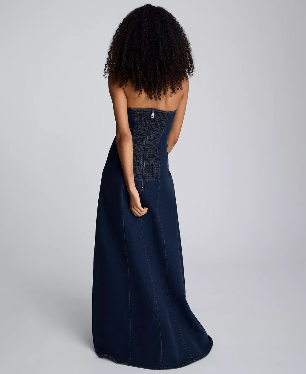 CalmedFit - Endless Summer Maxi Dress