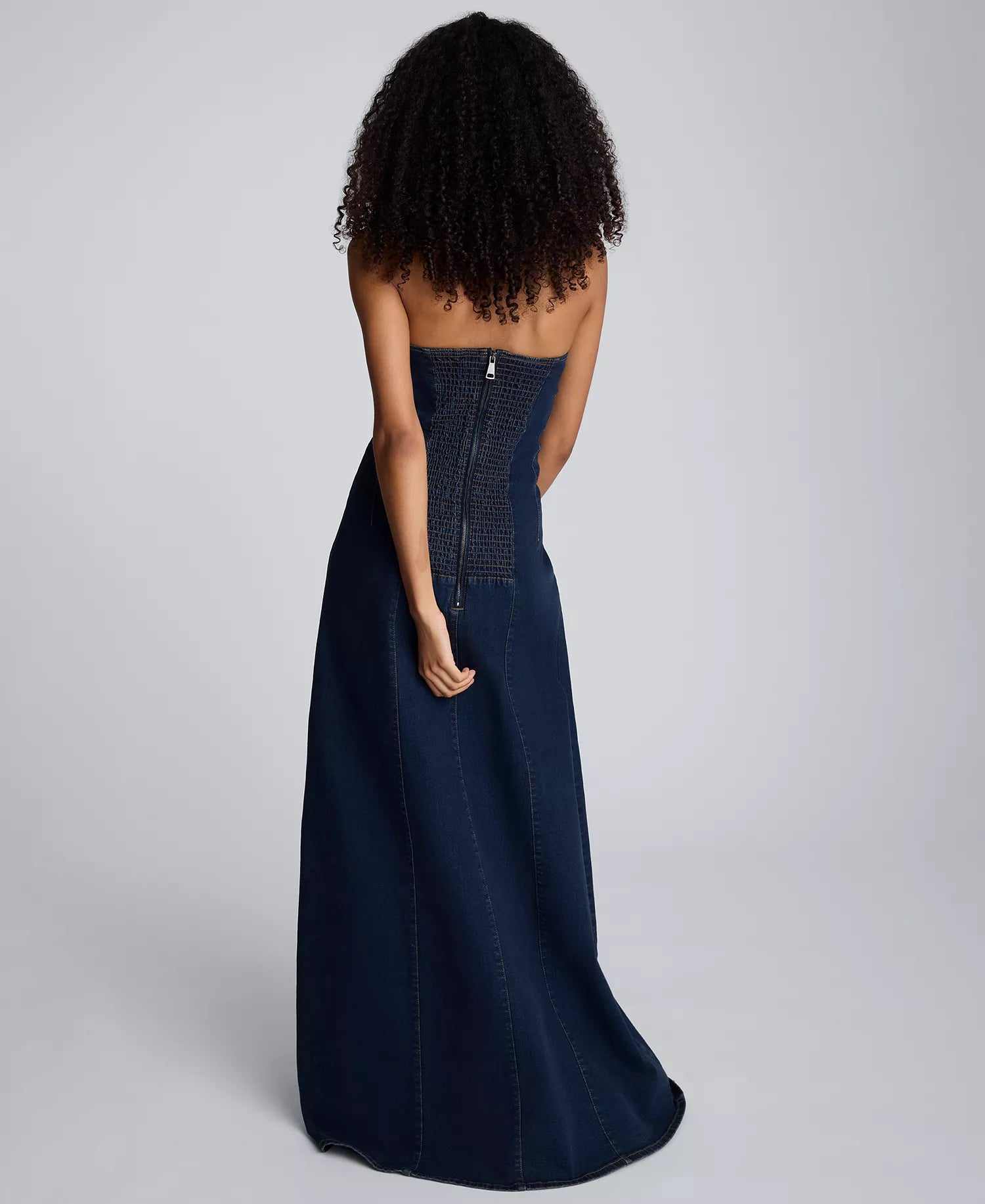 CalmedFit - Endless Summer Maxi Dress