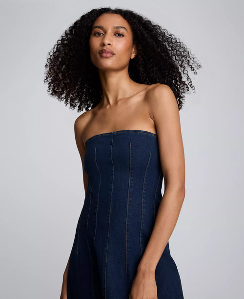 CalmedFit - Endless Summer Maxi Dress